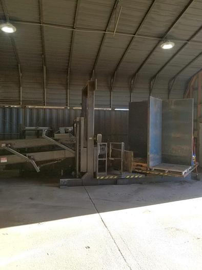 Used 2003 AMADAS BG03