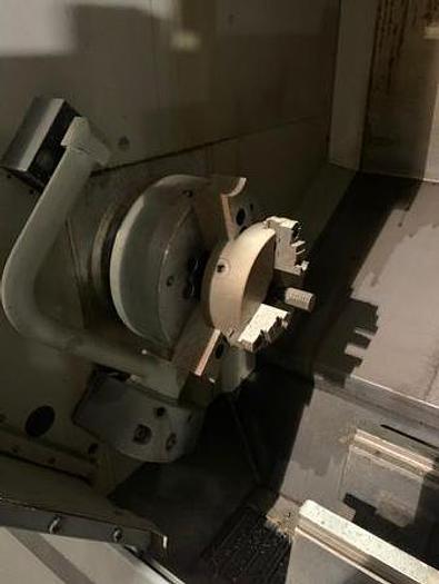 Used 2013 HAAS ST-30 CNC Turning Center