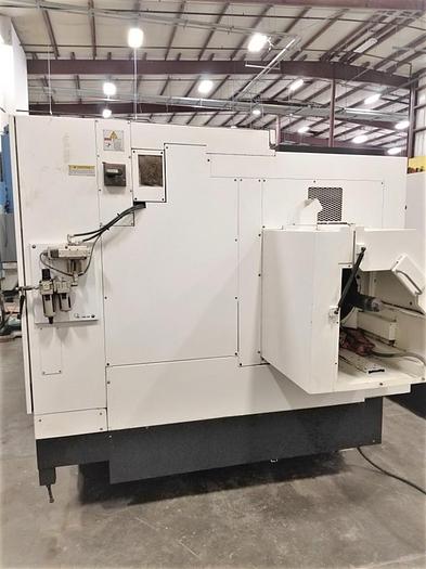 Used 2012 Mazak Nexus QTN 450-II/2000
