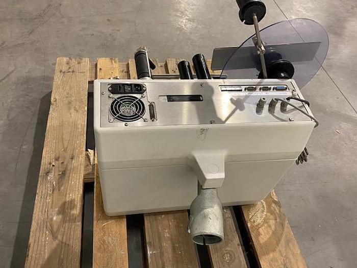 Used AVERY DENNISON ALX720