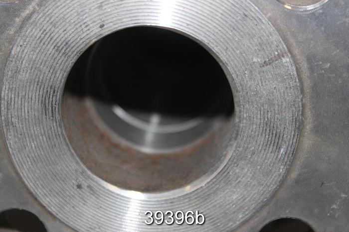 Used Neles Jamesbury 1.5" Ball Valve, PCA015AAT01 #39396