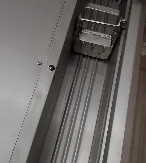 Usato Taglia braciole, COLUSSI ERMES