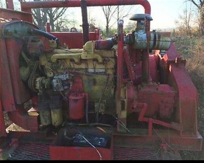 Used 0 Gardner Denver FC-FXE