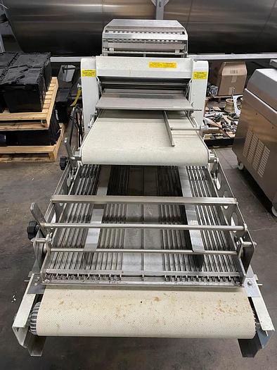 Used Anets Dough Roller