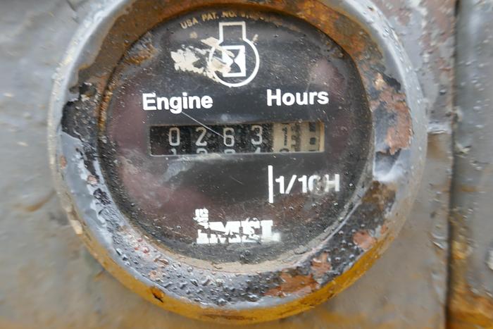 Used 2006 GEHLMAX RDHX 8/13D