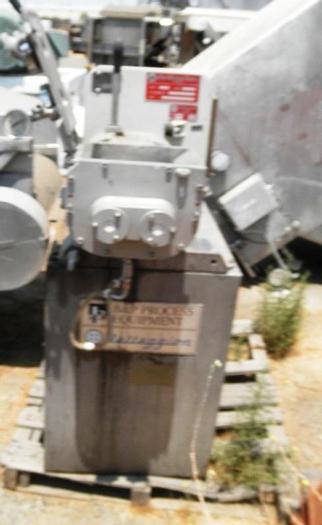 Used Mixer, Sigma, 1.5 Gallon, S/st, Jkt, Vac, Battaggion, #C741144