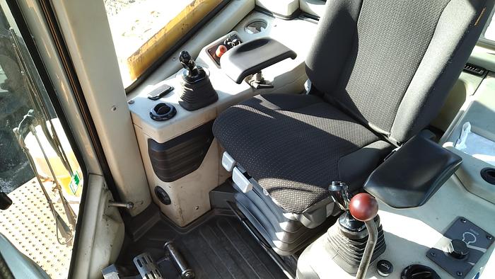 Usado 2008 Liebherr PR764