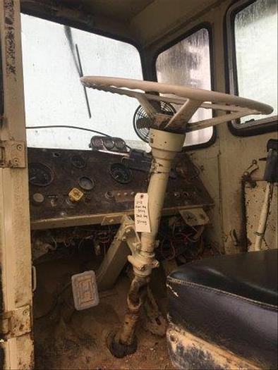 Used 1987 Ingersoll-Rand T4W Drill Rig - Sold