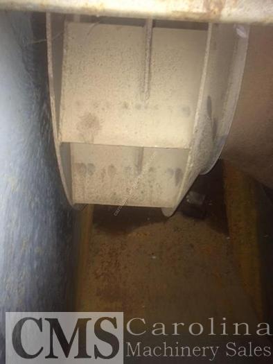 Used 2006 DANTHERM MJC-66