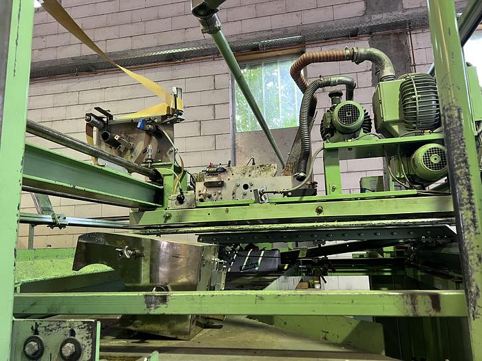 Gebraucht 1990 Neubronner Jettpack