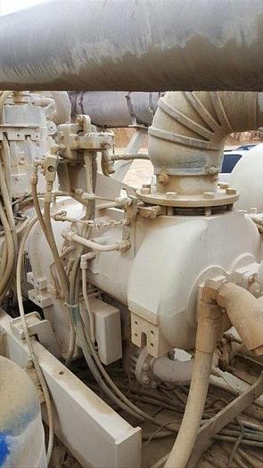 Used 2004 Atlas Copco DML-XL 1200 Drill Rig - Sold