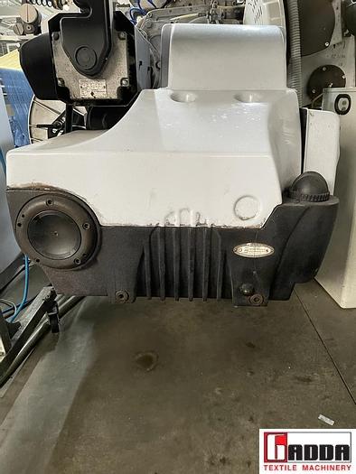 Used SOMET ALPHA PGA 220 cm DOBBY