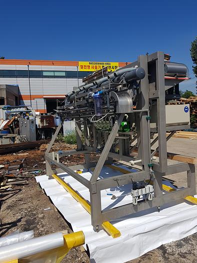 Used Meco FAP Plating Line (Flex Antena Plating) Ecoline 330 ?