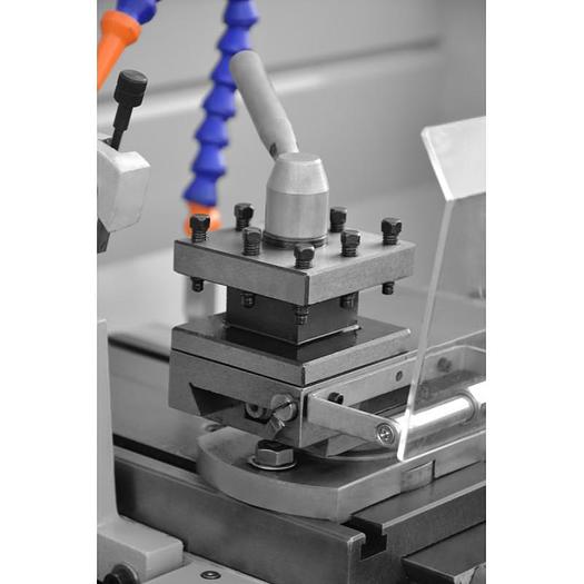 Cormak 310 x 900 Universal Single Phase Lathe