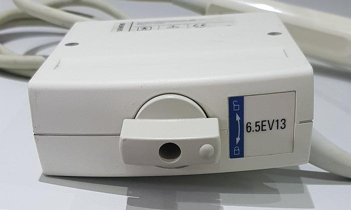 Gebraucht Siemens 6.5EV13 Endokavitär Endovaginal Ultraschallsonde