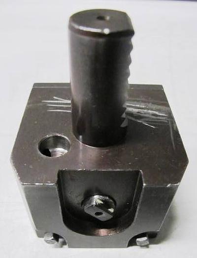 Gebraucht INDEX angetr. WZ VDI 20 / W62550.0000