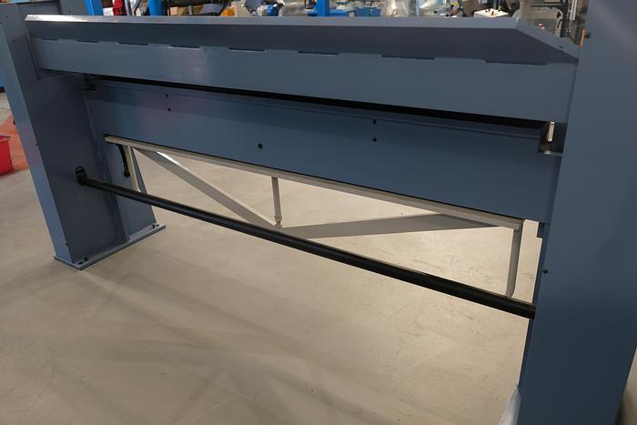 Mach Fold 2050mm x 1.5mm