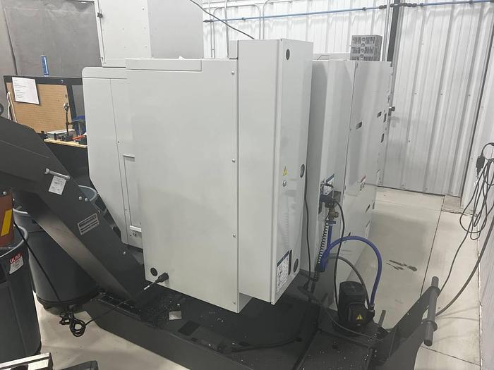 Used 2019 HAAS ST-25Y CNC Turning Center with Y-Axis and Live Tooling ***230 Hours***