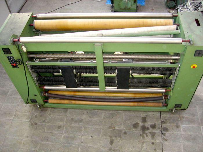 Used WEFTSTRAIGHTENERS CORINO