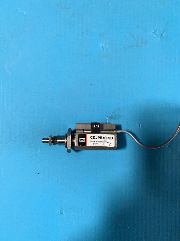 Used SMC Air Cylinder CDJPB10-5D