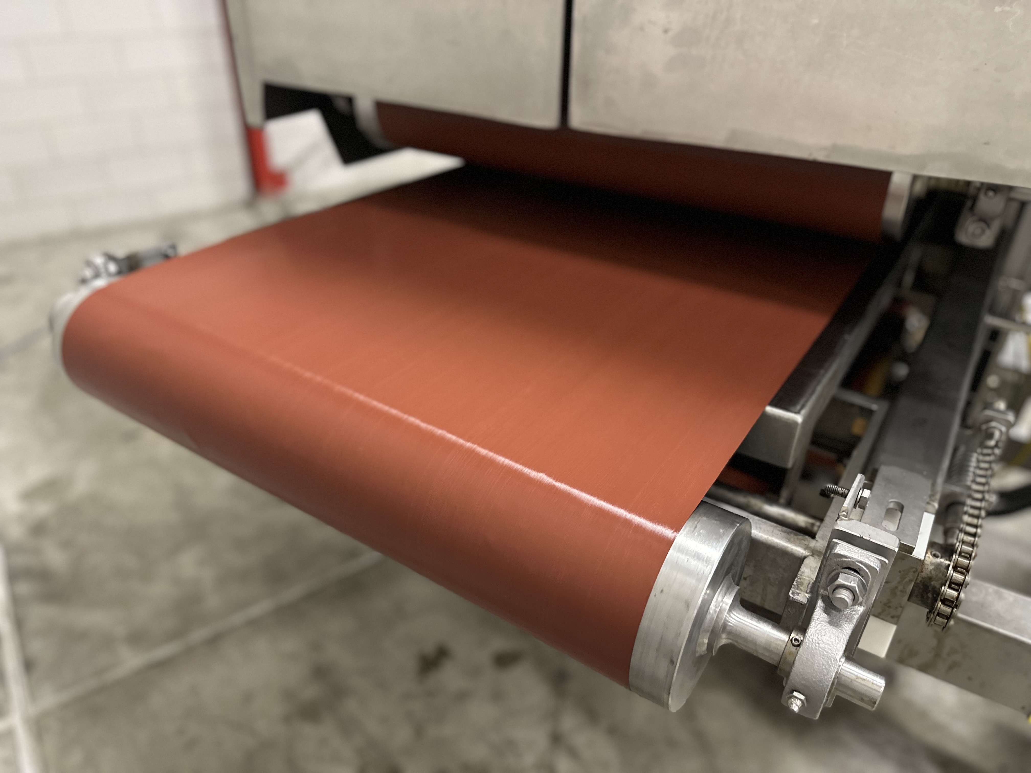 Used CFS Twingrill 1800/600