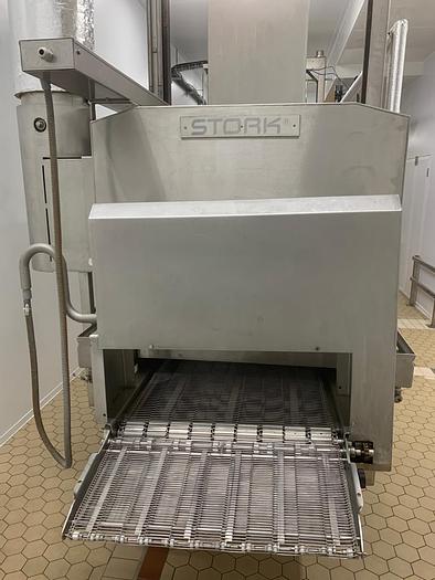 Used STORK  TITAN