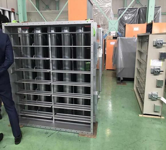 2019 mfg new Kawasaki PU3000B-ER