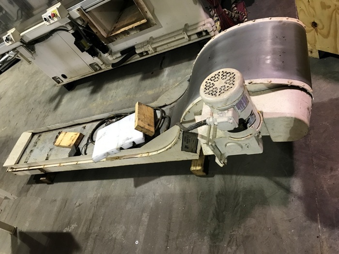 Used DADSON 4 SPINDLE SERVO FEED BALL SCREW GUN DRILL