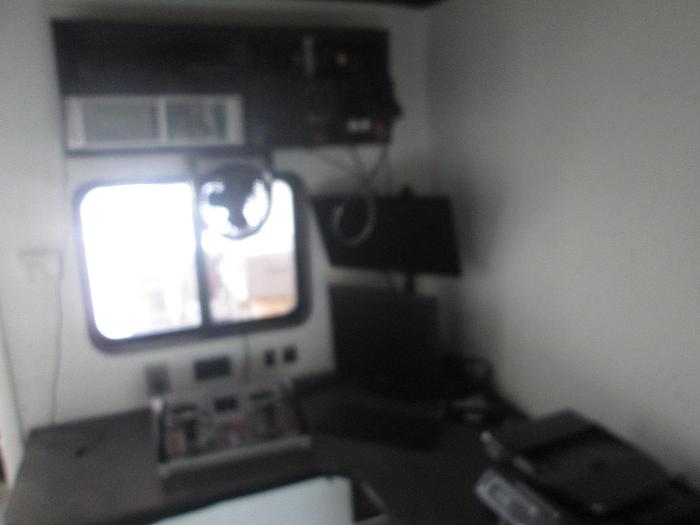 Used 2012 Ford E-450 Sewer Inspection Truck