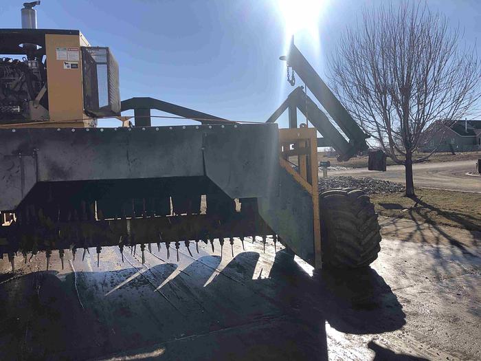 Used 2006 WILDCAT TS616