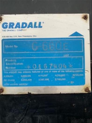 Used Dual Rotary Drilling System - Large Diameter Foundation