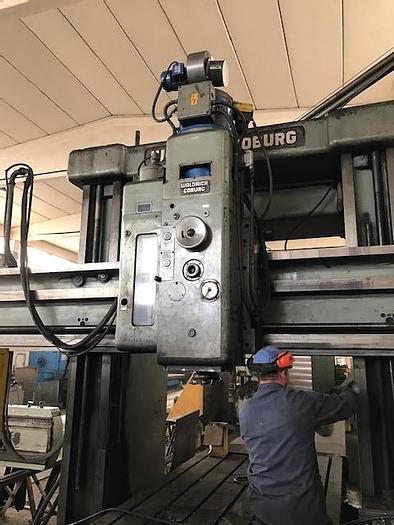 Buone Fresa Pialla WALDRICH COBURG