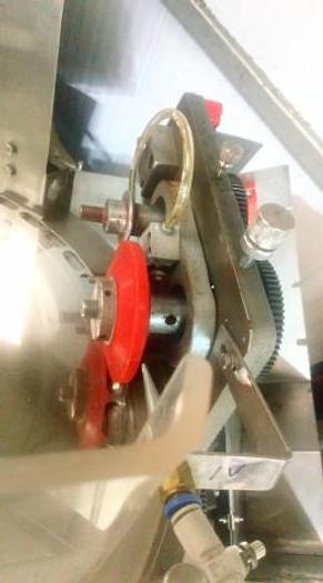 Used 2005 Vanguard VP III VP 3 VP111