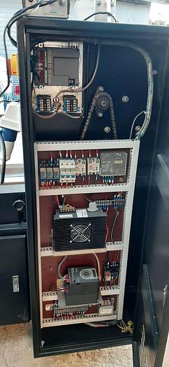 Used Wrapper, Sofitec, Horizontal, Mdl BK-280F, Flow Wrapper #S744487