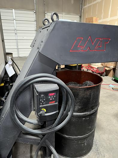 Used 2021 DOOSAN DNM 5700 4-Axis CNC Vertical Machining Center