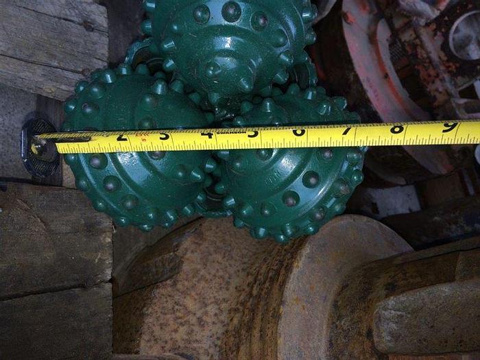 Used Tri-Cone Bit - Sold