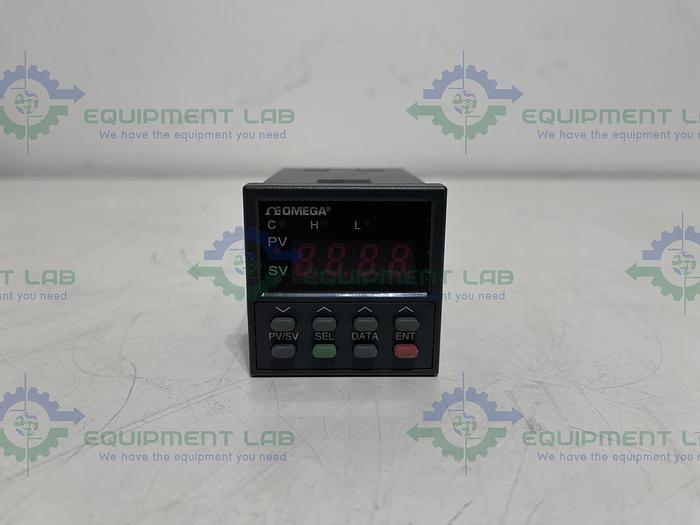 Omega  CN4421TR-D1-A-24V Temperature Controller
