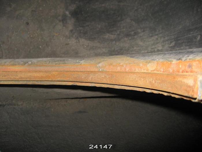 Used GOULDS 3415 #24147