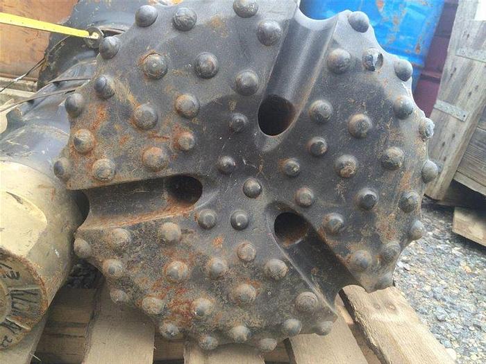 Used Generic 12-1/4" DHD 112 Hammer Bit