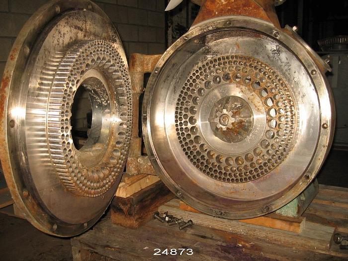 Used VOITH SULZER DF2 #24873