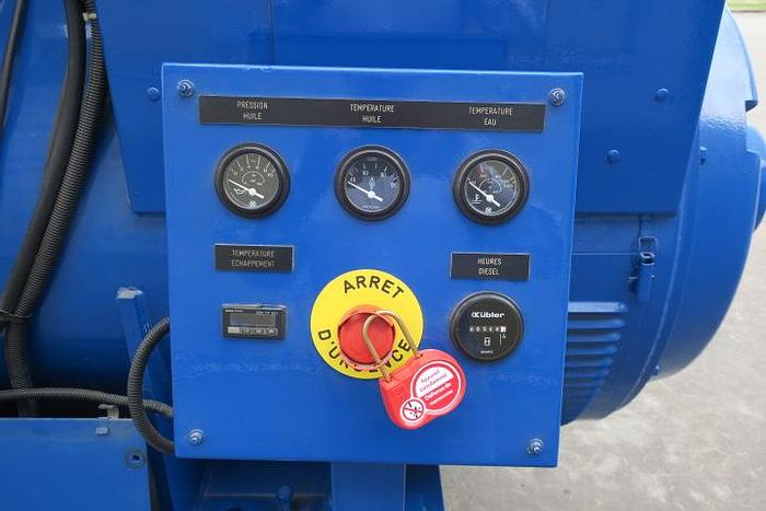 Used 2000 Mitsubishi S16R-PTA2