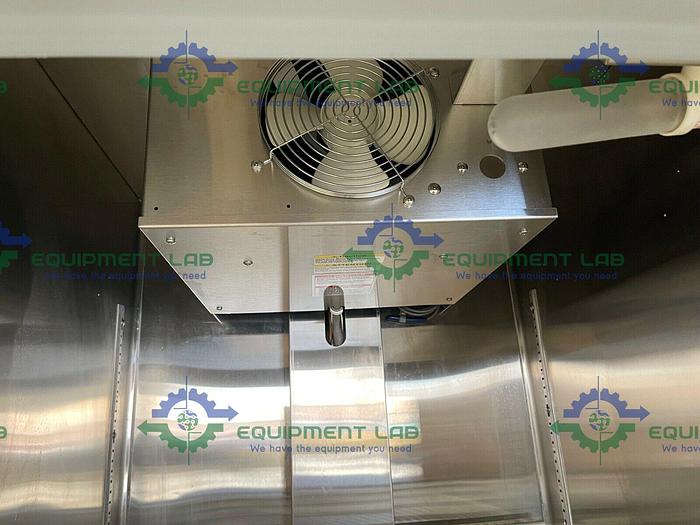 Used Thermo Scientific MR25SS-SAEE-TS GPR Series +4C° Lab Refrigerator 23 Cu, Ft