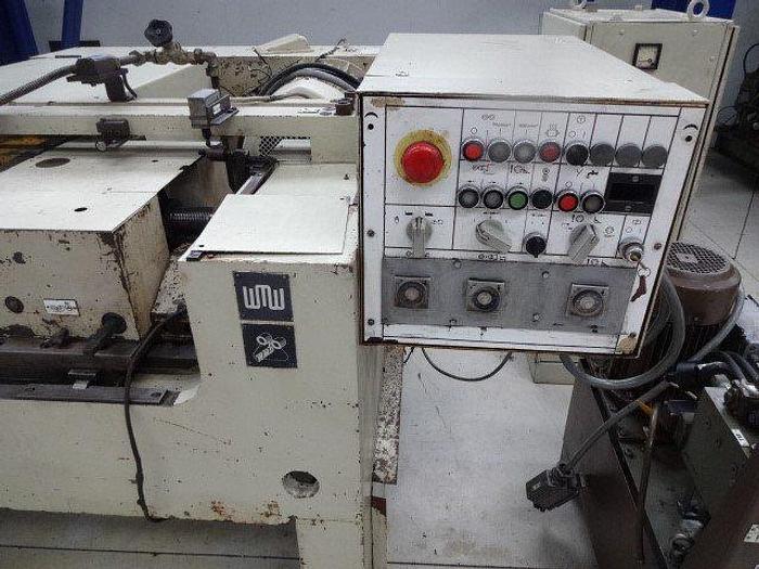 D'occasion 1987 Rouleuse UPWS 25