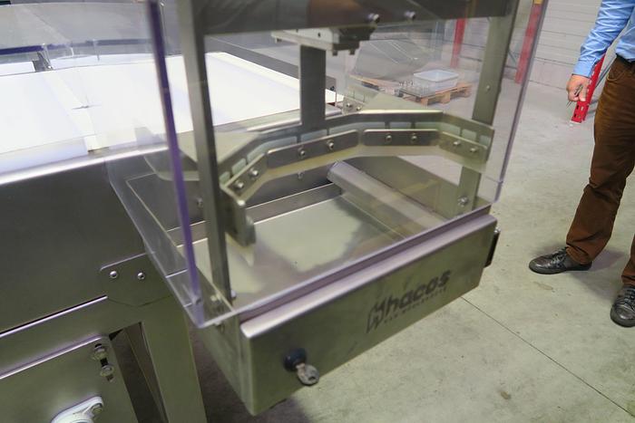 Used Loma Metal Detector