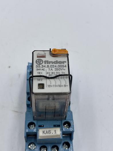 Used Finder 94.74, 55.34.8.024.0054