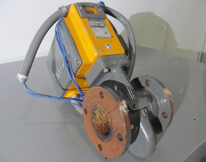 Used 12 MMBTU/HR AEREON COMBUSTION BURNER – MODEL CEB 350 (#9806)