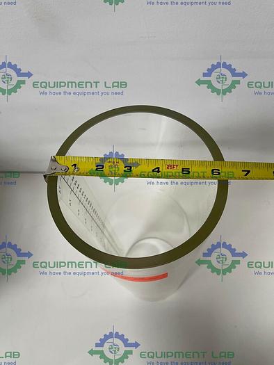 Pharmacia BPG Column Glass 140/500 7.5 Liter