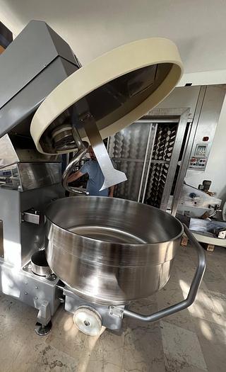 Refurbished PRO E 300 Spiral Mixer