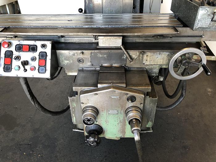 Gebruikt 1991 Premack  6T13