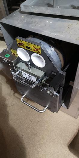 Used 2008 Hapa H-729-T